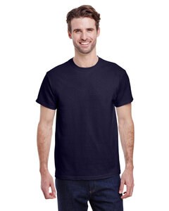 Gildan 5000 - Adult Heavy Cotton T-Shirt Navy
