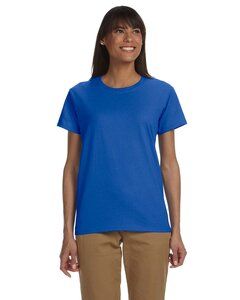 Gildan 2000L - Ladies T-Shirt Royal blue