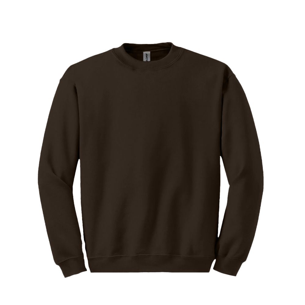 Gildan 18000 - Heavy Blend Fleece Crewneck Sweatshirt