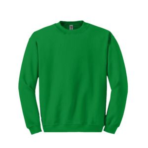 Gildan 18000 - Heavy Blend Fleece Crewneck Sweatshirt