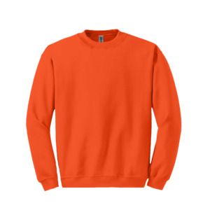 Gildan 18000 - Heavy Blend Fleece Crewneck Sweatshirt