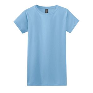 Gildan 64000L - Fitted T-Shirt