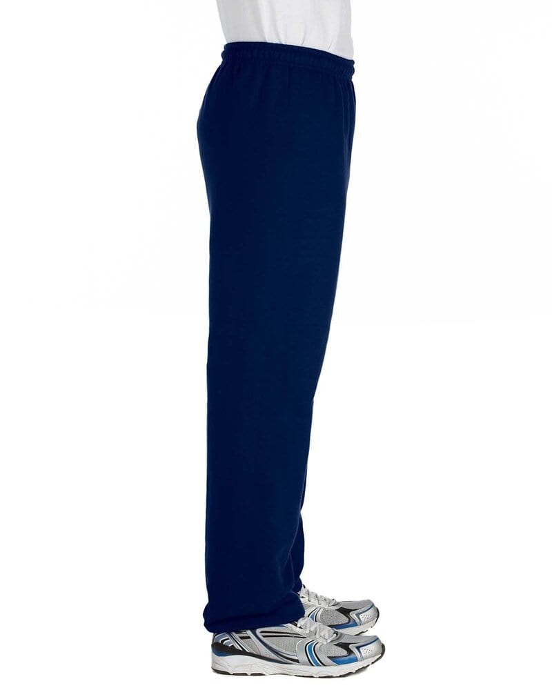 Gildan 18200 - Adult Sweatpants No Pockets