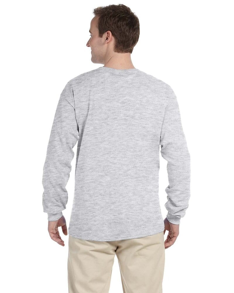 Gildan 2400 - Long Sleeve T-Shirt