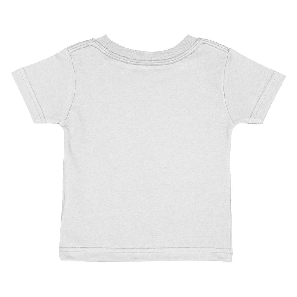 Rabbit Skins 3401 - Infant Short-Sleeve Jersey T-Shirt