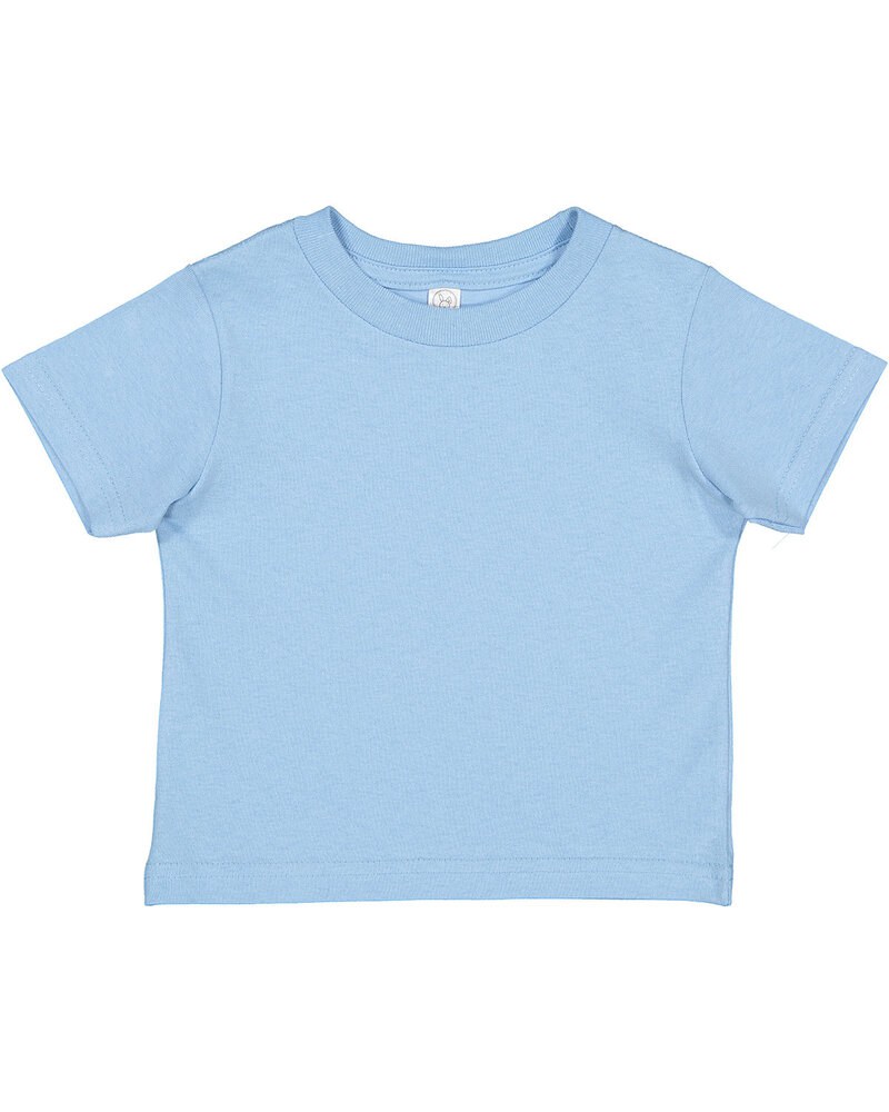 Rabbit Skins RS3301 - Toddler Jersey Short-Sleeve T-Shirt