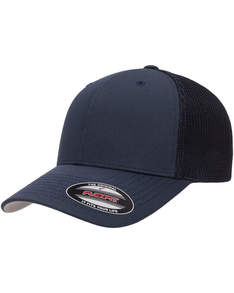 Flexfit FF6511 - Trucker Mesh