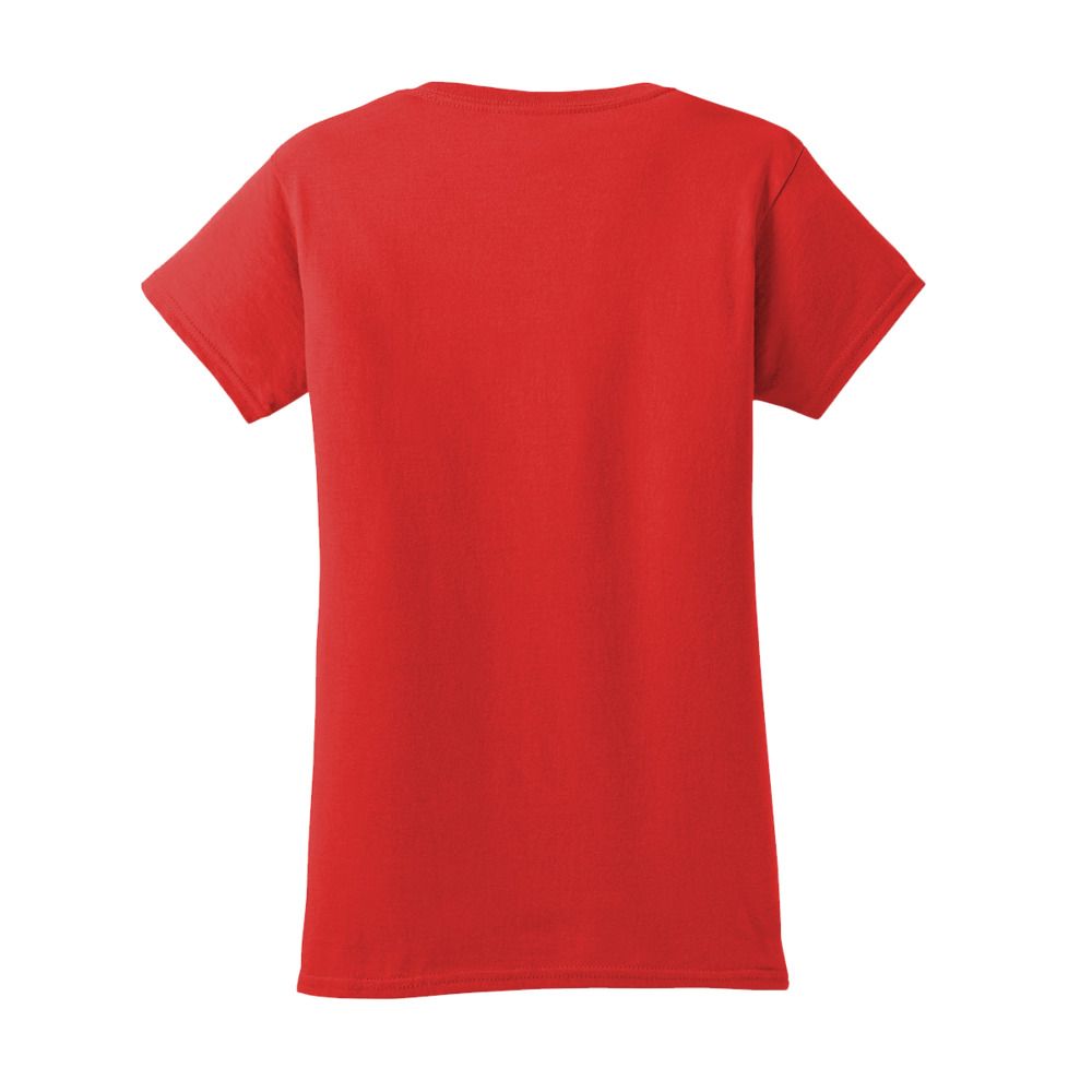 Gildan 64000L - Fitted T-Shirt