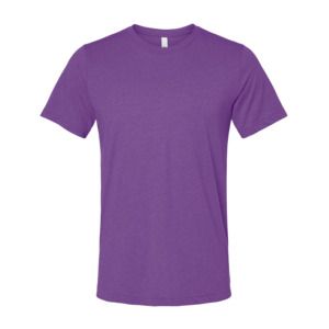 Bella+Canvas 3413C - Unisex Triblend Short-Sleeve T-Shirt 