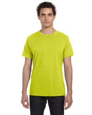 Bella+Canvas 3650 - Unisex Poly-Cotton Short-Sleeve T-Shirt