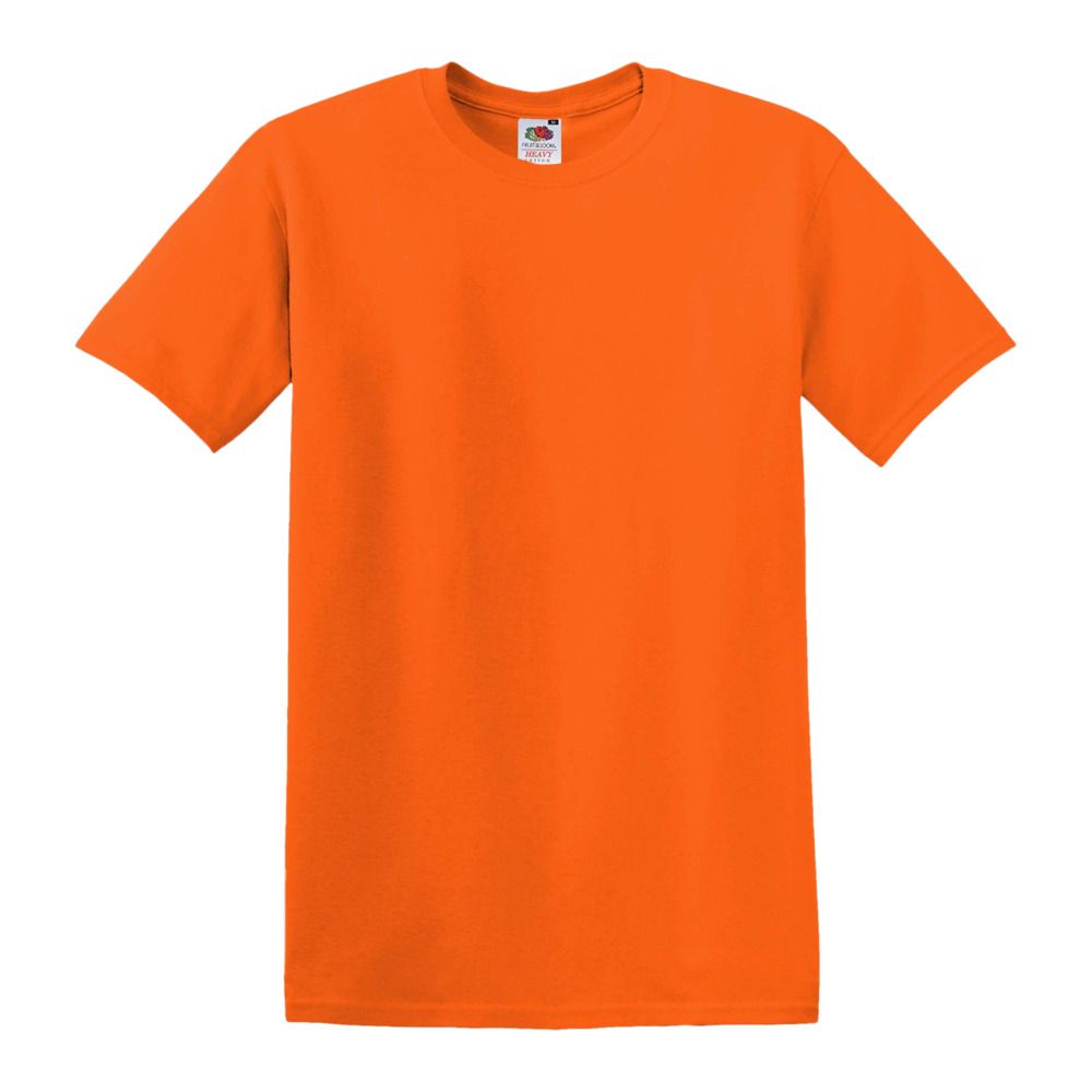 Fruit of the Loom 3931 - Heavy Cotton HD T-Shirt