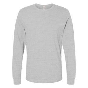 Fruit of the Loom 4930 - HD Long-Sleeve T-Shirt