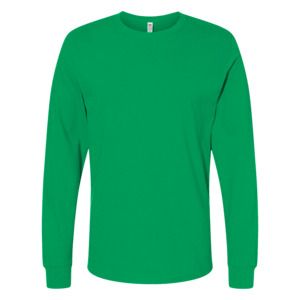 Fruit of the Loom 4930 - HD Long-Sleeve T-Shirt