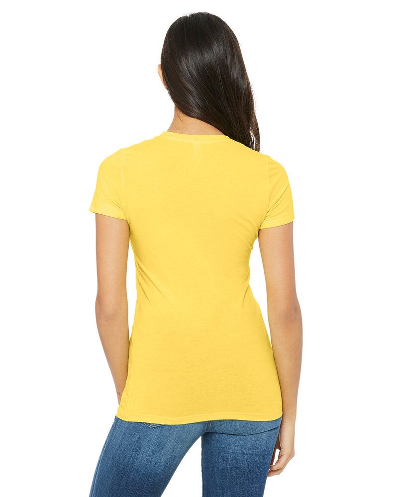 Bella+Canvas 6004 - Women's Slim Fit Tee