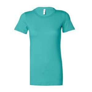 Bella+Canvas 6004 - Womens Slim Fit Tee