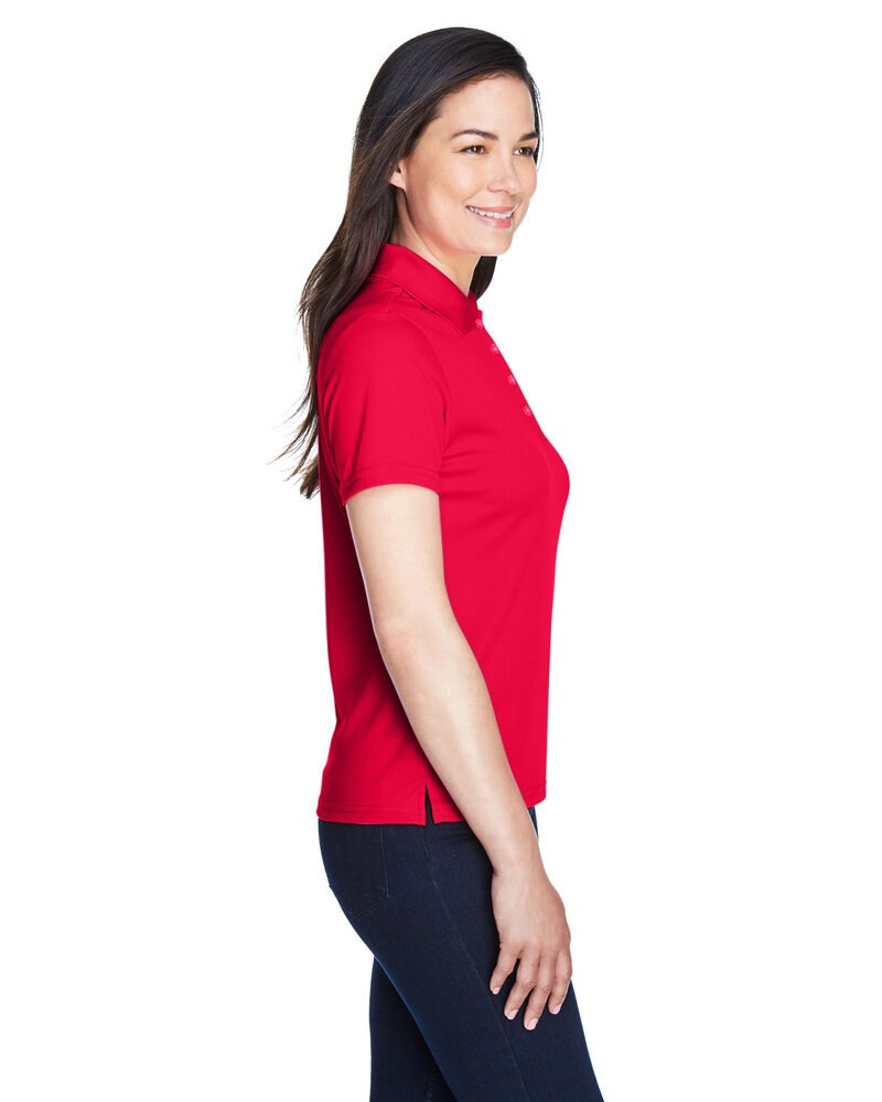 Ash City Core 365 78181 - Origin Tm Ladies Performance Pique Polo