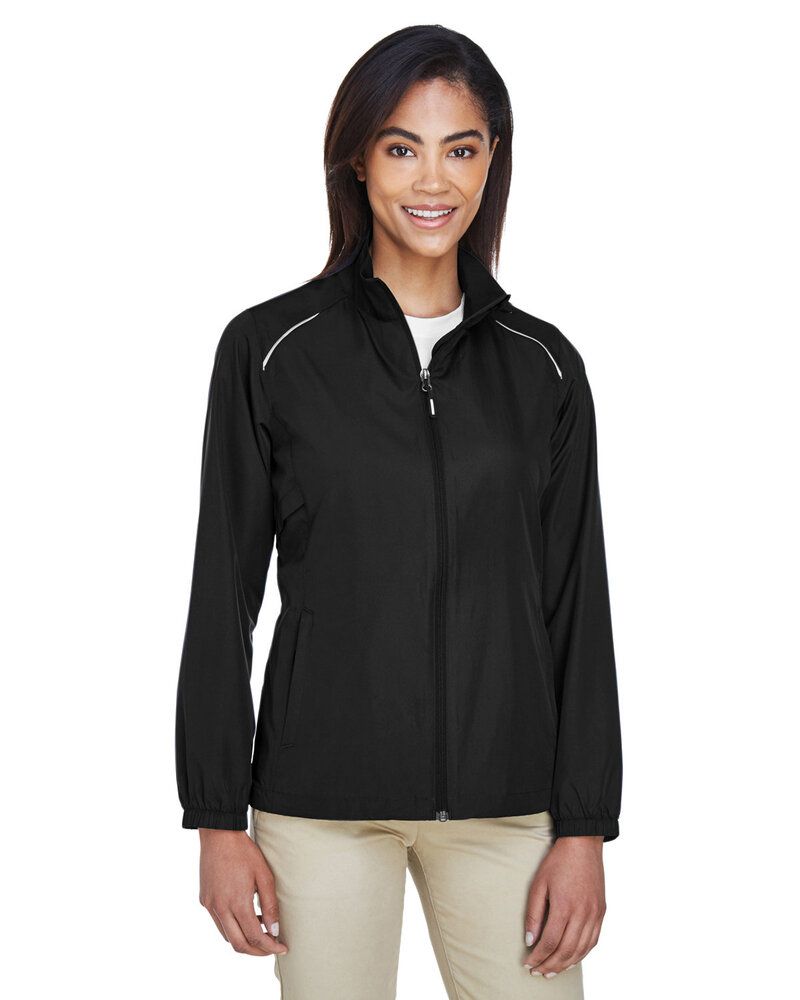 Ash City Core 365 78183 - Motivate Tm Ladies' Unlined Lightweight Jacket