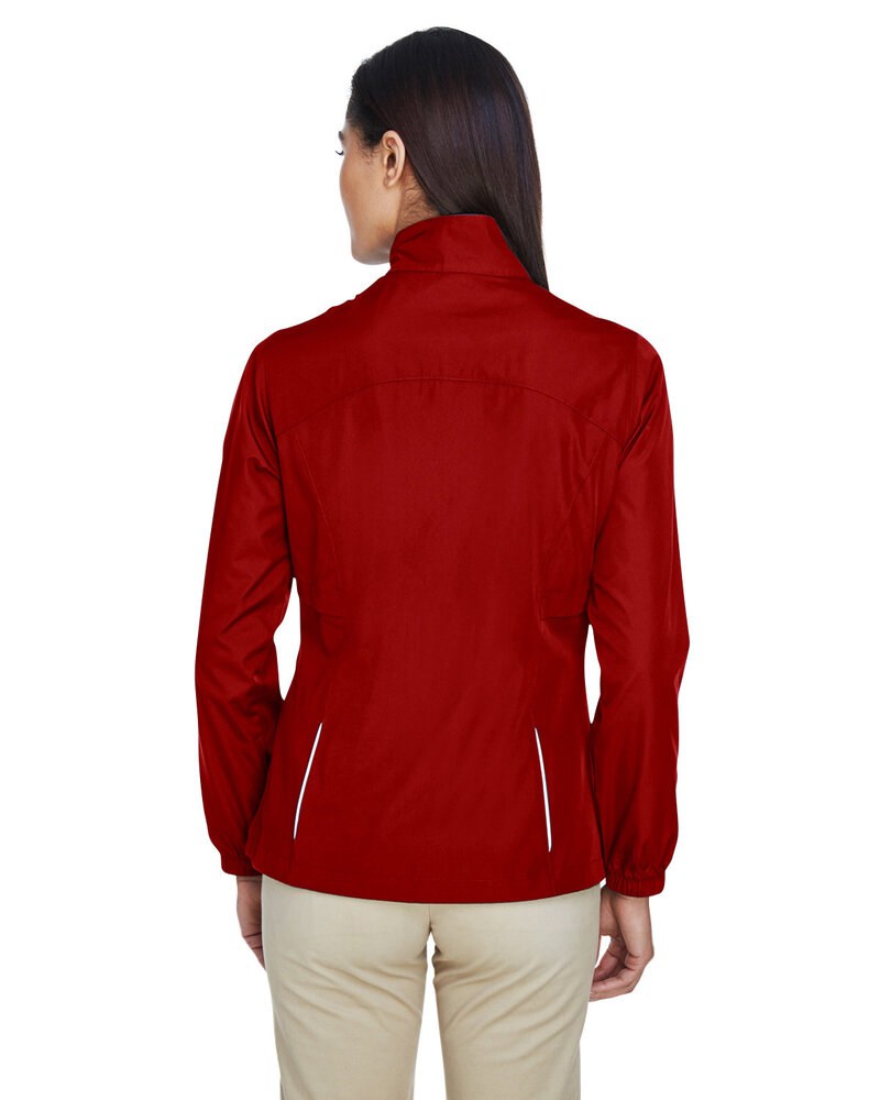 Ash City Core 365 78183 - Motivate Tm Ladies' Unlined Lightweight Jacket