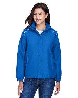 Ash City Core 365 78189 - BRISK CORE 365TM LADIES INSULATED JACKETS