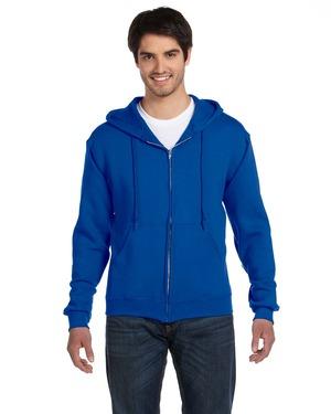 Fruit of the Loom 82230 - 12 oz. Supercotton™ 70/30 Full-Zip Hood