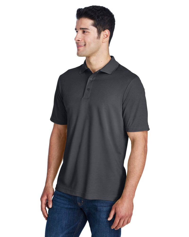 Ash City Core 365 88181 - Origin Tm Men's Performance Pique Polo