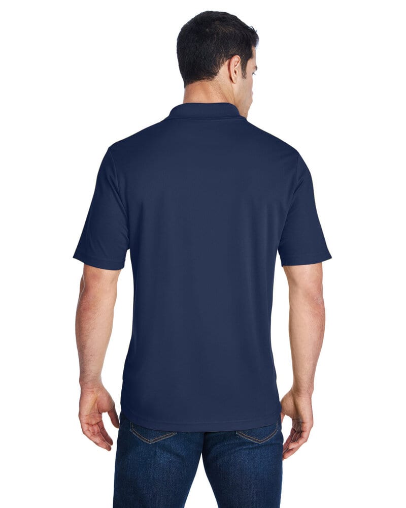 Ash City Core 365 88181 - Origin Tm Men's Performance Pique Polo