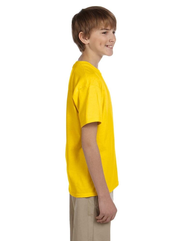 Gildan G200B - Ultra Cotton® Youth T-Shirt 