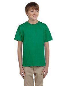 Gildan G200B - Ultra Cotton® Youth T-Shirt  Kelly Green