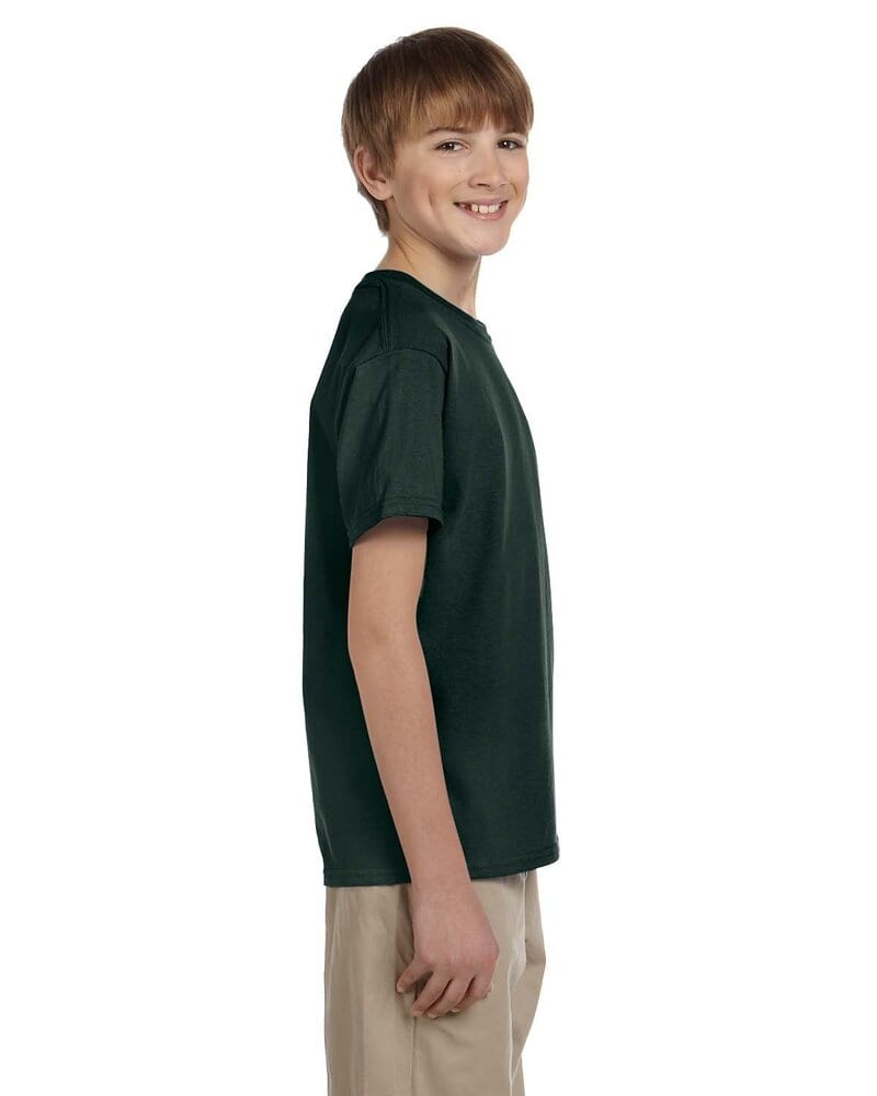 Gildan G200B - Ultra Cotton® Youth T-Shirt 