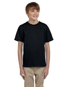 Gildan G200B - Ultra Cotton® Youth T-Shirt  Black