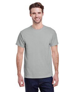 Gildan G500 - Heavy Cotton™ T-Shirt Gravel