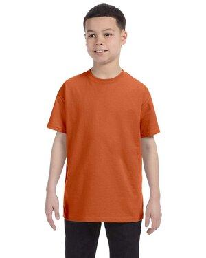 Gildan G500B - Heavy Cotton™ Youth T-Shirt 