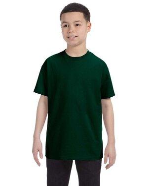 Gildan G500B - Heavy Cotton™ Youth T-Shirt 