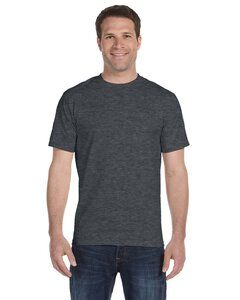 Gildan G800 - Dryblend™ T-Shirt  Dark Heather