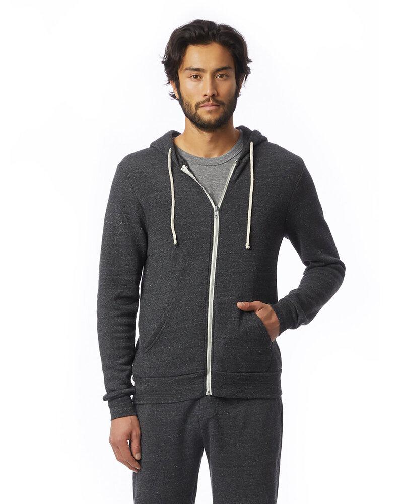 Alternative AA9590 - Men's Rocky Zip Hoodie