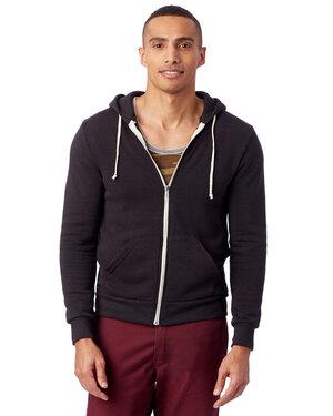 Alternative AA9590 - Mens Rocky Zip Hoodie