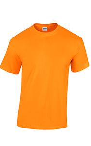 Gildan 5000 - Adult Heavy Cotton T-Shirt