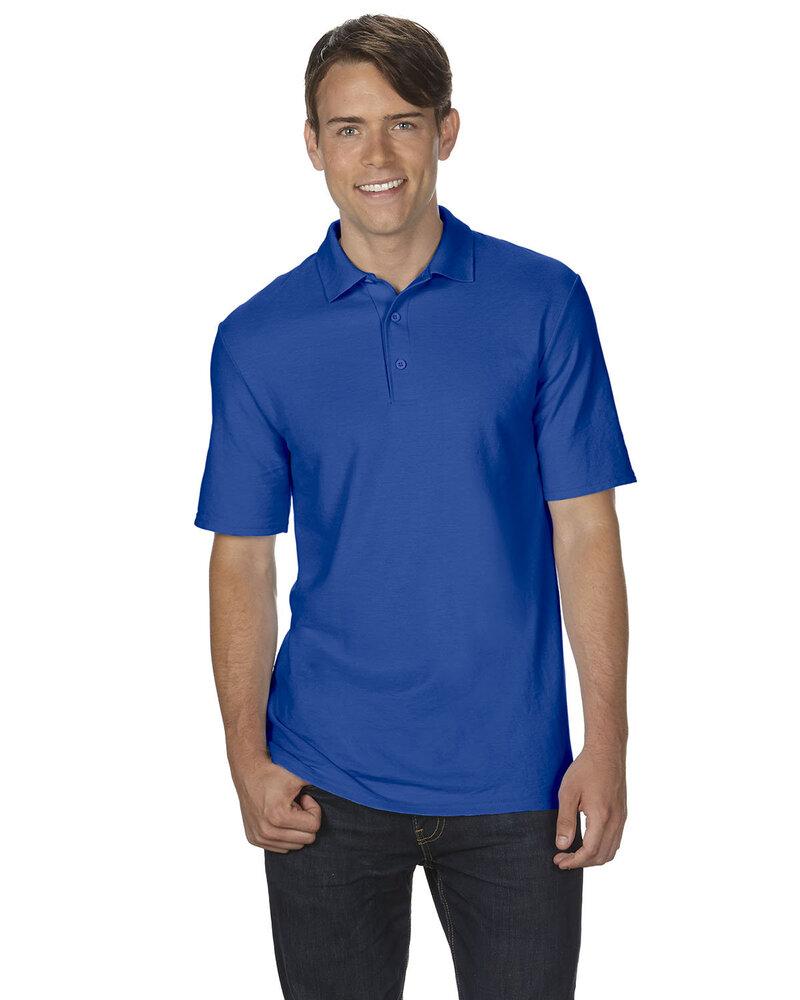 Gildan 72800 - Dryblend Double Pique Sport Shirt