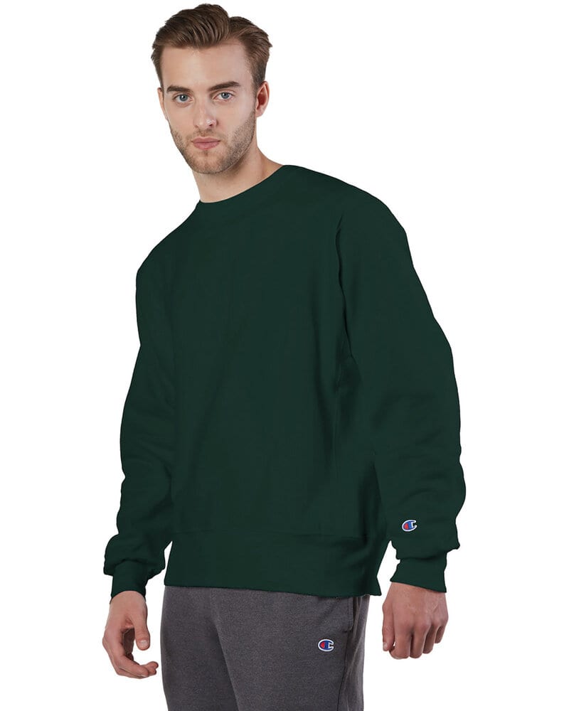 Champion S149 - Reverse Weave® Crewneck Sweatshirt