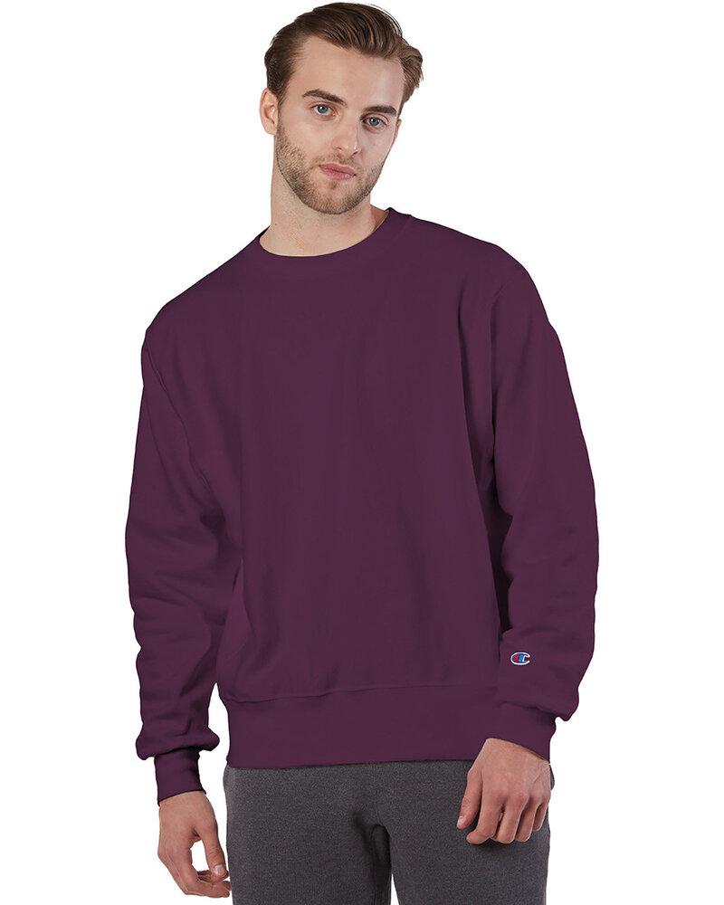 Champion S149 - Reverse Weave® Crewneck Sweatshirt | Wordans 