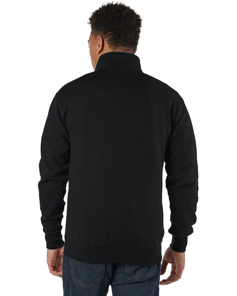 Champion S400 - Eco Fleece 1/4 Zip Pullover