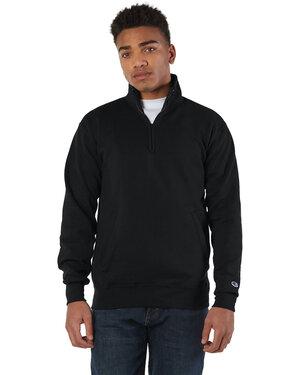 Champion S400 - Eco Fleece 1/4 Zip Pullover