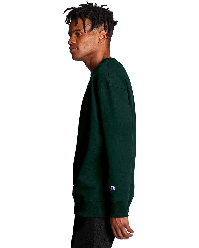 Champion S600 - Eco Crewneck Sweatshirt