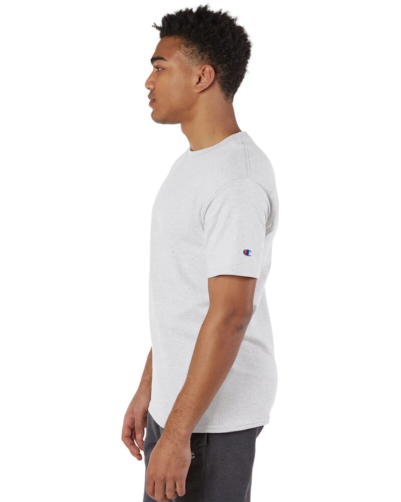 Champion T425 - Short Sleeve Tagless T-Shirt