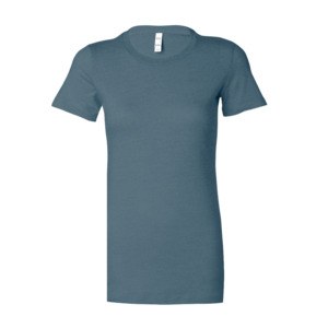 Bella+Canvas 6004 - The Favorite Tee Deep Teal