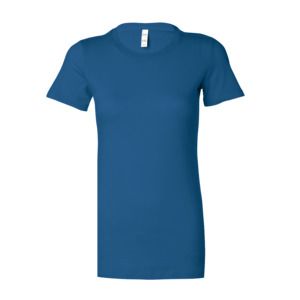 Bella+Canvas 6004 - The Favorite Tee True Royal