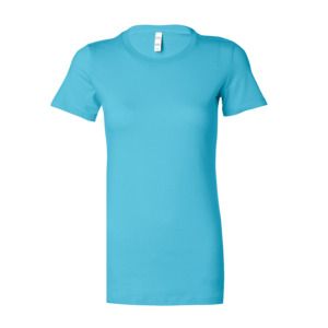 Bella+Canvas 6004 - The Favorite Tee Turquoise