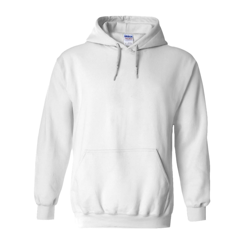 Hooded Sweatshirts