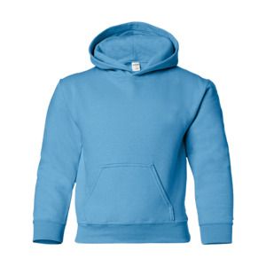 Gildan 18500B - Wholesale Hoodie Heavy Blend Youth Hooded Sweatshirt Carolina Blue