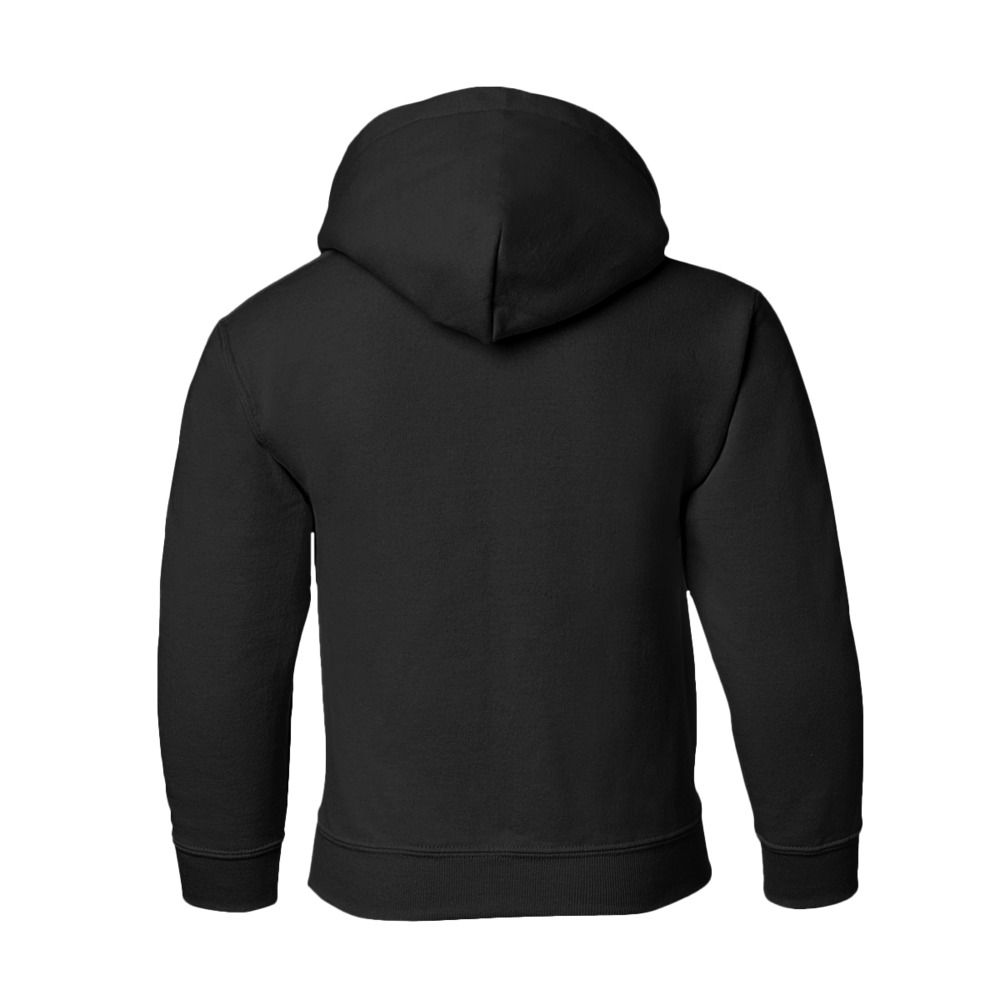 Gildan 18500B - Wholesale Hoodie Heavy Blend Youth Hooded Sweatshirt